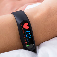 Health Monitoring