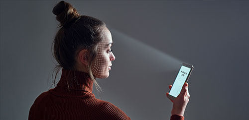 3D Face recognition
