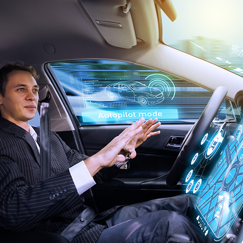 Gesture Recognition