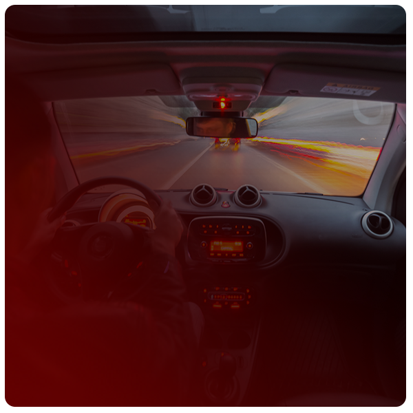 Automotive optical interconnects